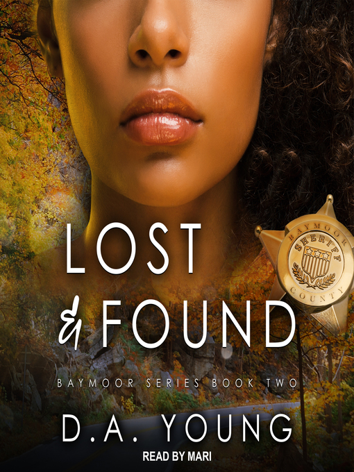 Title details for Lost & Found by D. A. Young - Wait list